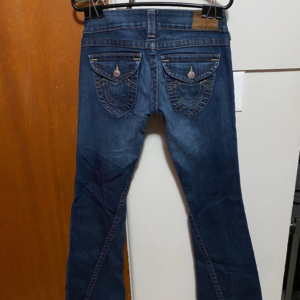 True Religion Brand Jeans size 28